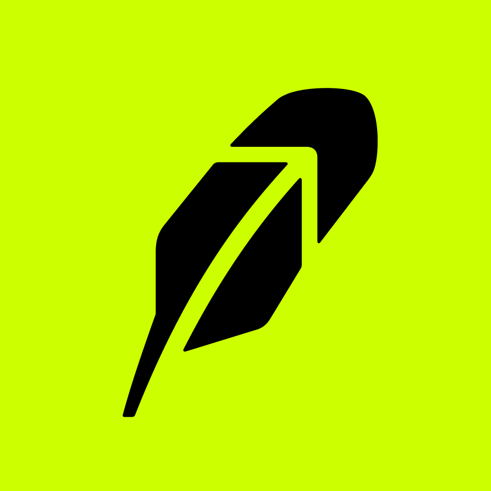 Robinhood Chain network icon